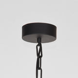 LABEL51 Hanglamp Heavy Duty - Zwart - Metaal