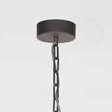 LABEL51 Hanglamp Industry - Burned Steel - Metaal