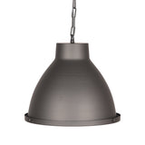 LABEL51 Hanglamp Industry - Burned Steel - Metaal