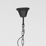 LABEL51 Hanglamp Spot - Zwart - Metaal - SALE