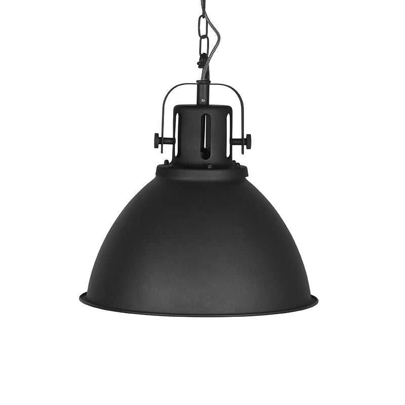 LABEL51 Hanglamp Spot - Zwart - Metaal - SALE