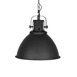 LABEL51 Hanglamp Spot - Zwart - Metaal - SALE