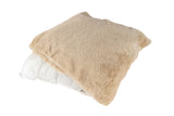 Heaven Cushion Beige van PureWonen – Luxe comfort op maat van PureWonen. Vraag naar de beste prijs.