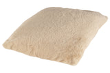 Heaven Cushion Beige van PureWonen – Luxe comfort op maat van PureWonen. Vraag naar de beste prijs.
