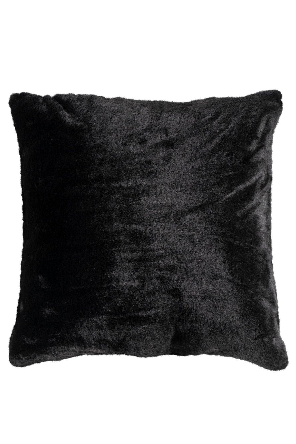 Heaven Cushion Black van PureWonen – Luxe comfort op maat van PureWonen. Vraag naar de beste prijs.