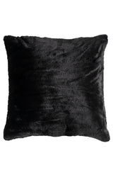 Heaven Cushion Black van PureWonen – Luxe comfort op maat van PureWonen. Vraag naar de beste prijs.