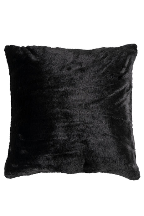 Heaven Cushion Black van PureWonen – Luxe comfort op maat van PureWonen. Vraag naar de beste prijs.