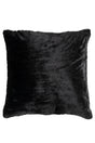 Heaven Cushion Black van PureWonen – Luxe comfort op maat van PureWonen. Vraag naar de beste prijs.
