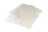 Heaven Cushion Ivory van PureWonen - laagste prijs offerte van PureWonen