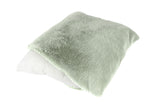 Heaven Cushion Jade van PureWonen – Luxe comfort op maat van PureWonen. Vraag naar de beste prijs.