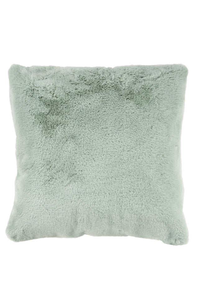 Heaven Cushion Jade van PureWonen – Luxe comfort op maat van PureWonen. Vraag naar de beste prijs.