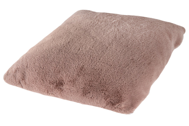 Heaven Cushion Pink van PureWonen – Luxe comfort op maat van PureWonen. Vraag naar de beste prijs.