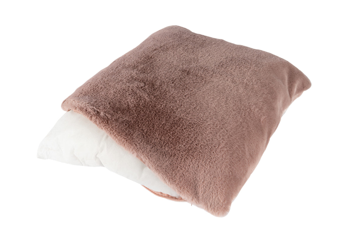 Heaven Cushion Pink van PureWonen – Luxe comfort op maat van PureWonen. Vraag naar de beste prijs.