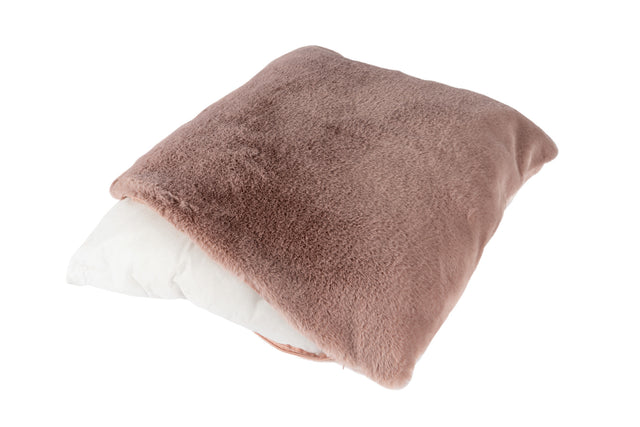 Heaven Cushion Pink van PureWonen – Luxe comfort op maat van PureWonen. Vraag naar de beste prijs.