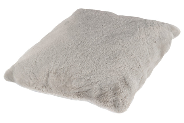 Heaven Cushion Silver van PureWonen – Luxe comfort op maat van PureWonen. Vraag naar de beste prijs.