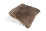 Heaven Cushion Taupe van PureWonen – Luxe comfort op maat van PureWonen. Vraag naar de beste prijs.