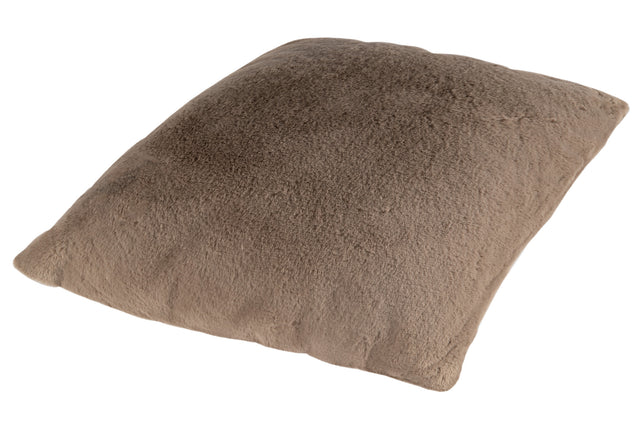 Heaven Cushion Taupe van PureWonen – Luxe comfort op maat van PureWonen. Vraag naar de beste prijs.