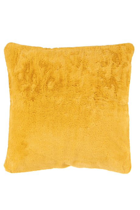 Heaven Cushion Yellow van PureWonen – Luxe comfort op maat van PureWonen. Vraag naar de beste prijs.