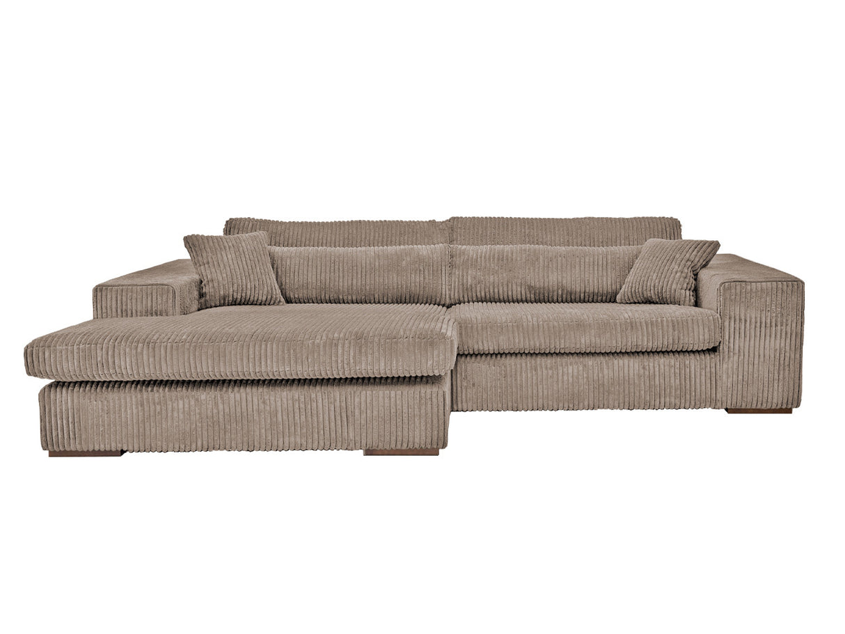 Hulk lounge stof COIMBRA 7 van PureWonen - laagste prijs offerte van PureWonen