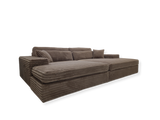 Hulk DUBBEL lounge stof Vito van PureWonen – Luxe comfort op maat van PureWonen. Vraag naar de beste prijs.