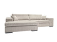 Hulk Ribcord Lincoln 03 van PureWonen – Luxe comfort op maat van PureWonen. Vraag naar de beste prijs.