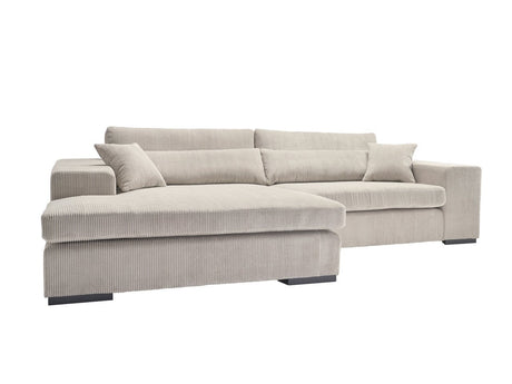 Hulk Ribcord Lincoln 03 van PureWonen – Luxe comfort op maat van PureWonen. Vraag naar de beste prijs.