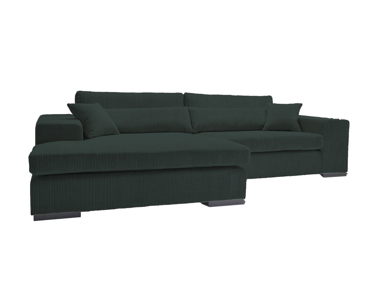 Hulk Ribcord Zoom 10 van PureWonen – Luxe comfort op maat van PureWonen. Vraag naar de beste prijs.