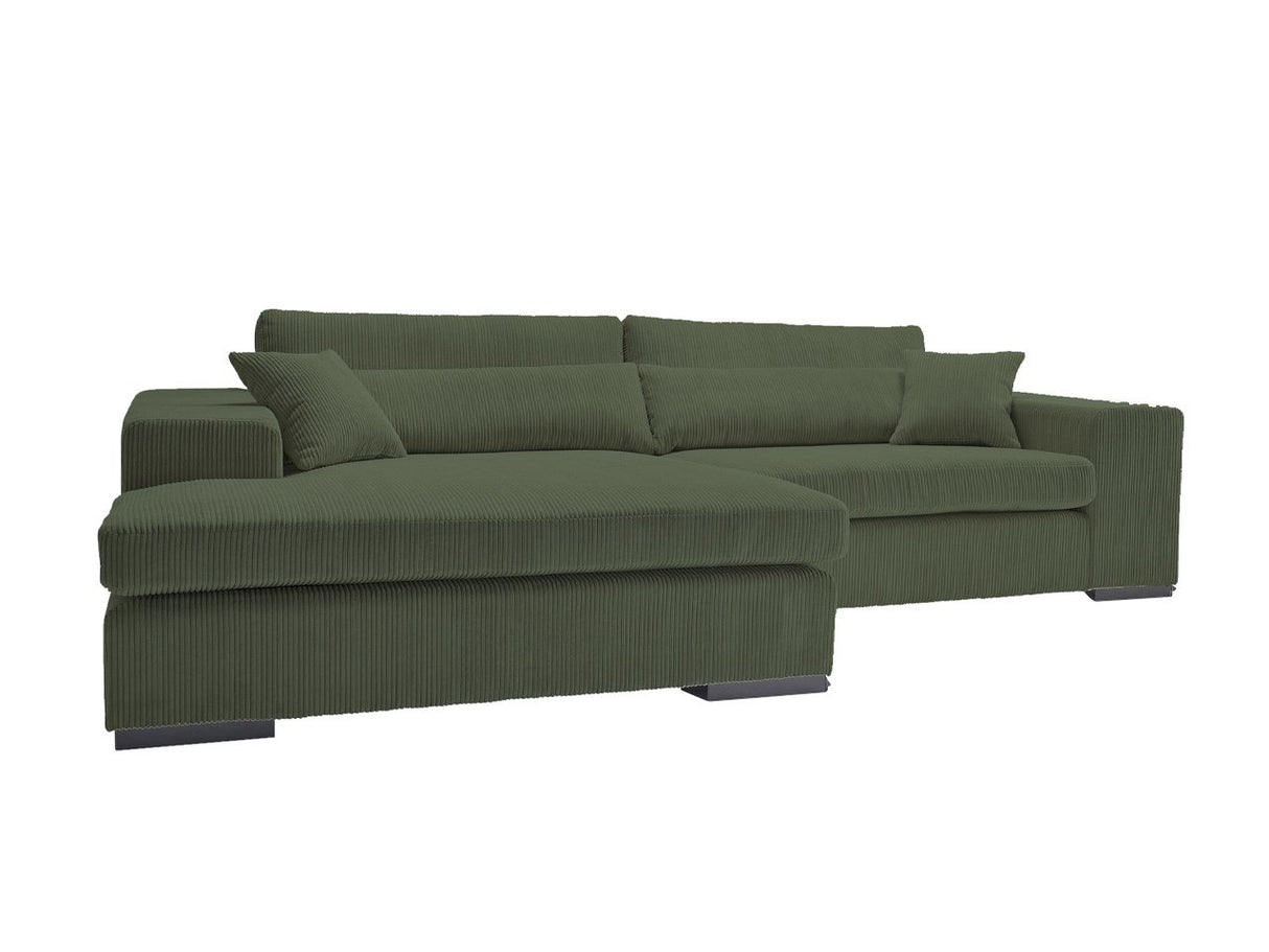Hulk Ribcord Zoom 11 van PureWonen - laagste prijs offerte van PureWonen