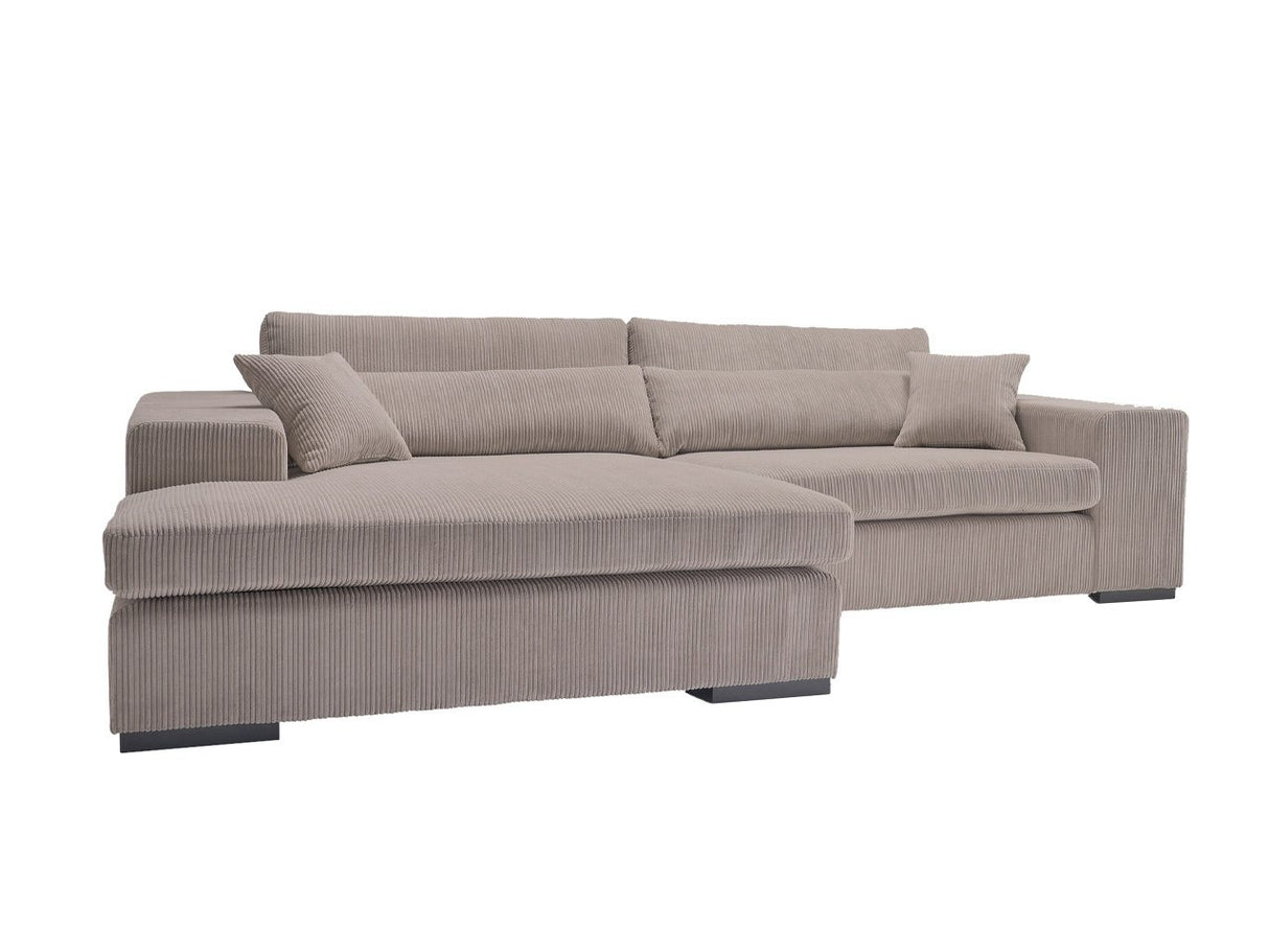 Hulk Ribcord Zoom 16 van PureWonen – Luxe comfort op maat van PureWonen. Vraag naar de beste prijs.