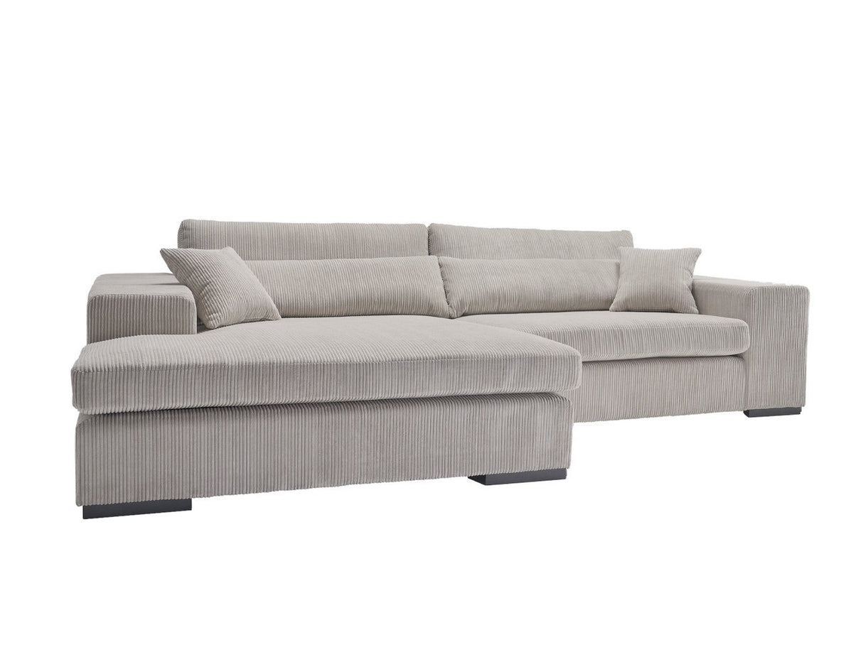 Hulk Ribcord Zoom 19 van PureWonen - laagste prijs offerte van PureWonen
