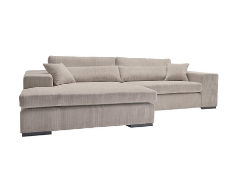Hulk Ribcord Zoom 1 van PureWonen - laagste prijs offerte van PureWonen