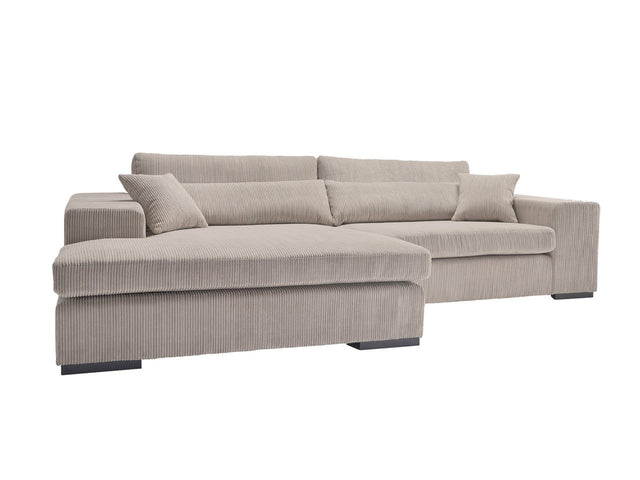 Hulk Ribcord Zoom 1 van PureWonen - laagste prijs offerte van PureWonen