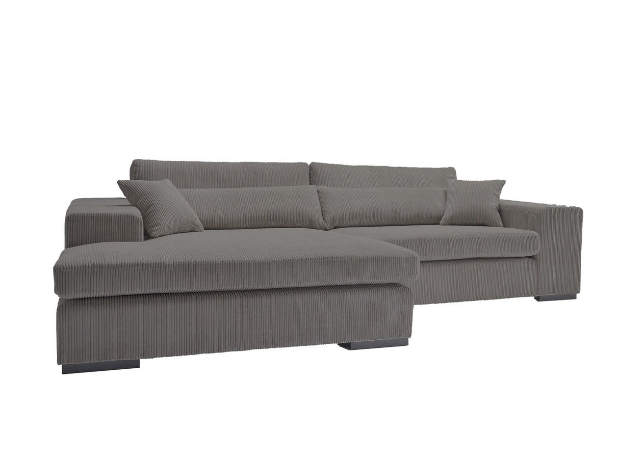 Hulk Ribcord Zoom 21 van PureWonen - laagste prijs offerte van PureWonen
