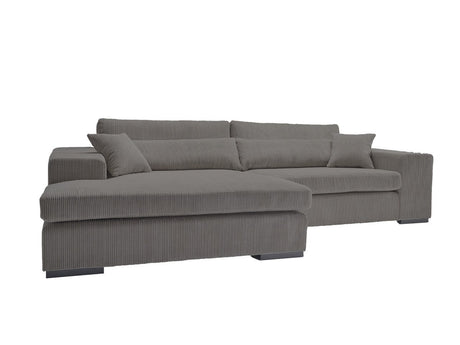 Hulk Ribcord Zoom 21 van PureWonen - laagste prijs offerte van PureWonen