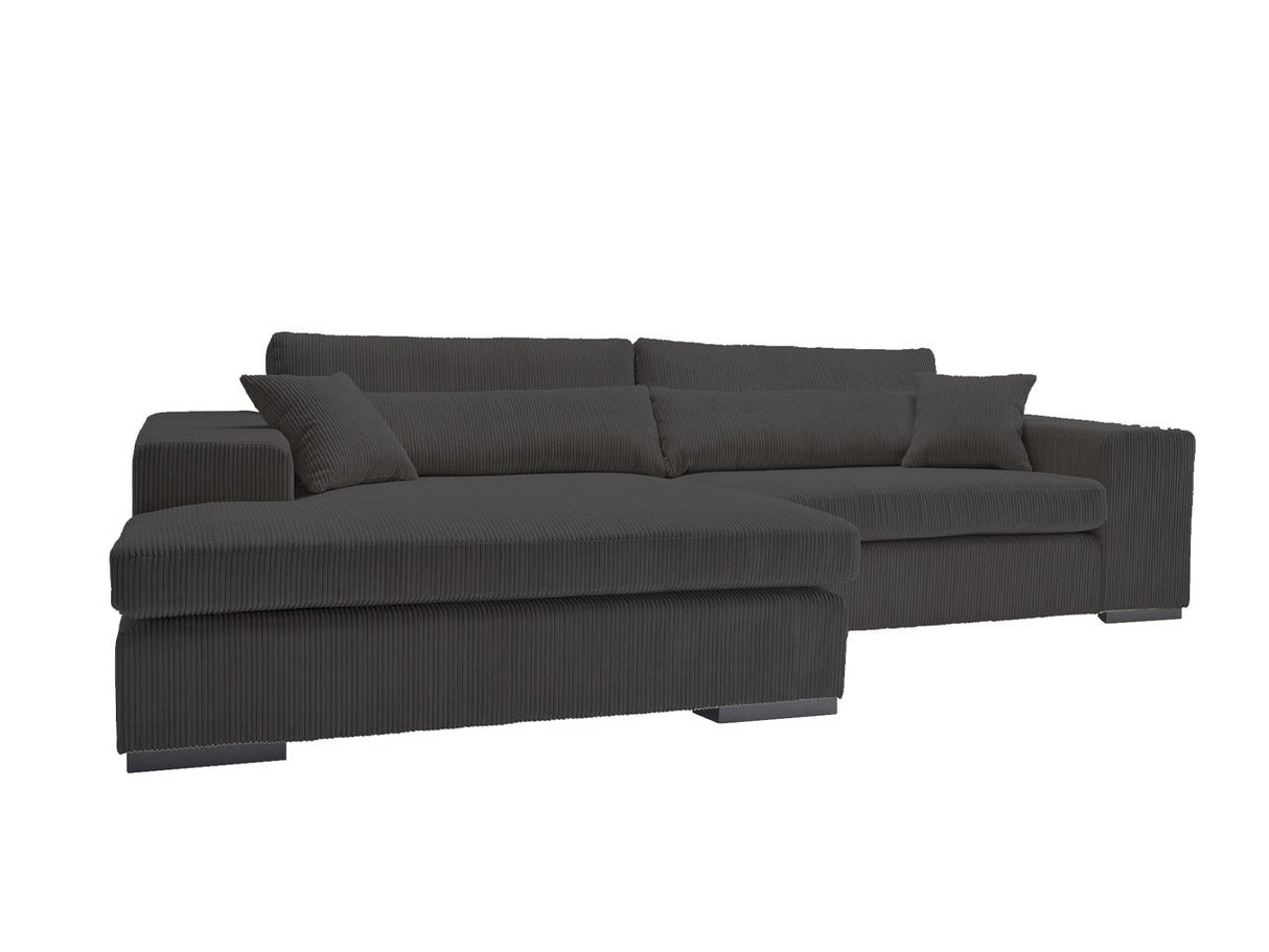 Hulk Ribcord Zoom 22 van PureWonen – Luxe comfort op maat van PureWonen. Vraag naar de beste prijs.