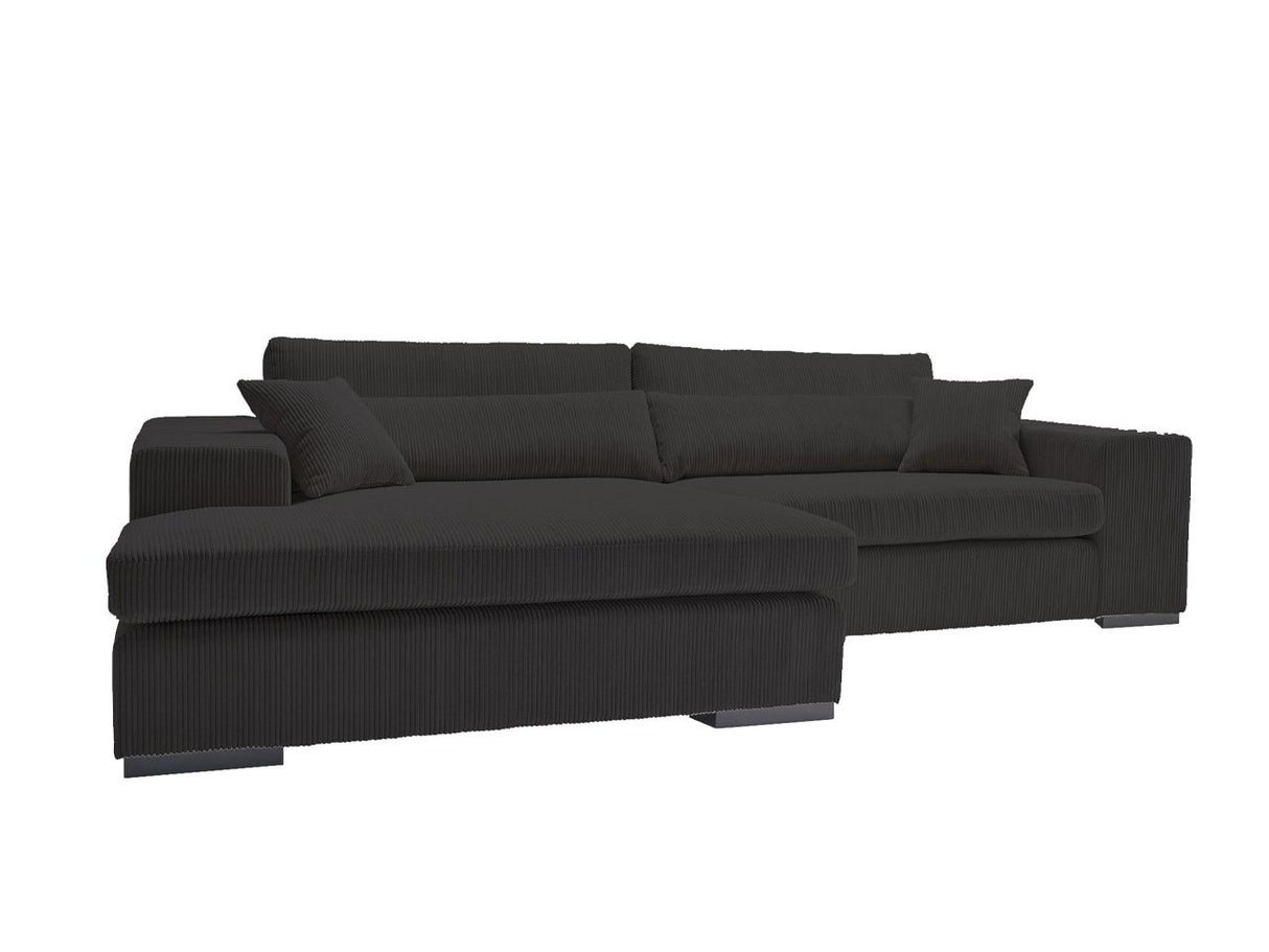 Hulk Ribcord Zoom 23 van PureWonen – Luxe comfort op maat van PureWonen. Vraag naar de beste prijs.