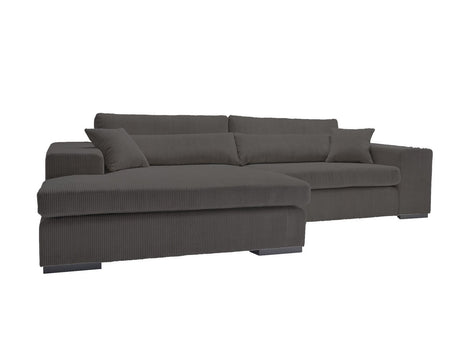 Hulk Ribcord Lincoln 24 van PureWonen – Luxe comfort op maat van PureWonen. Vraag naar de beste prijs.