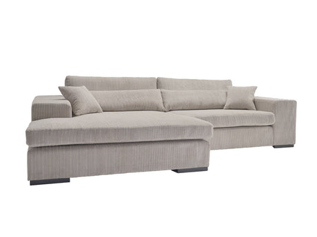 Hulk Ribcord Zoom 2 van PureWonen – Luxe comfort op maat van PureWonen. Vraag naar de beste prijs.