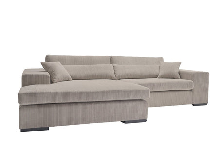 Hulk Ribcord Zoom 3 van PureWonen - laagste prijs offerte van PureWonen