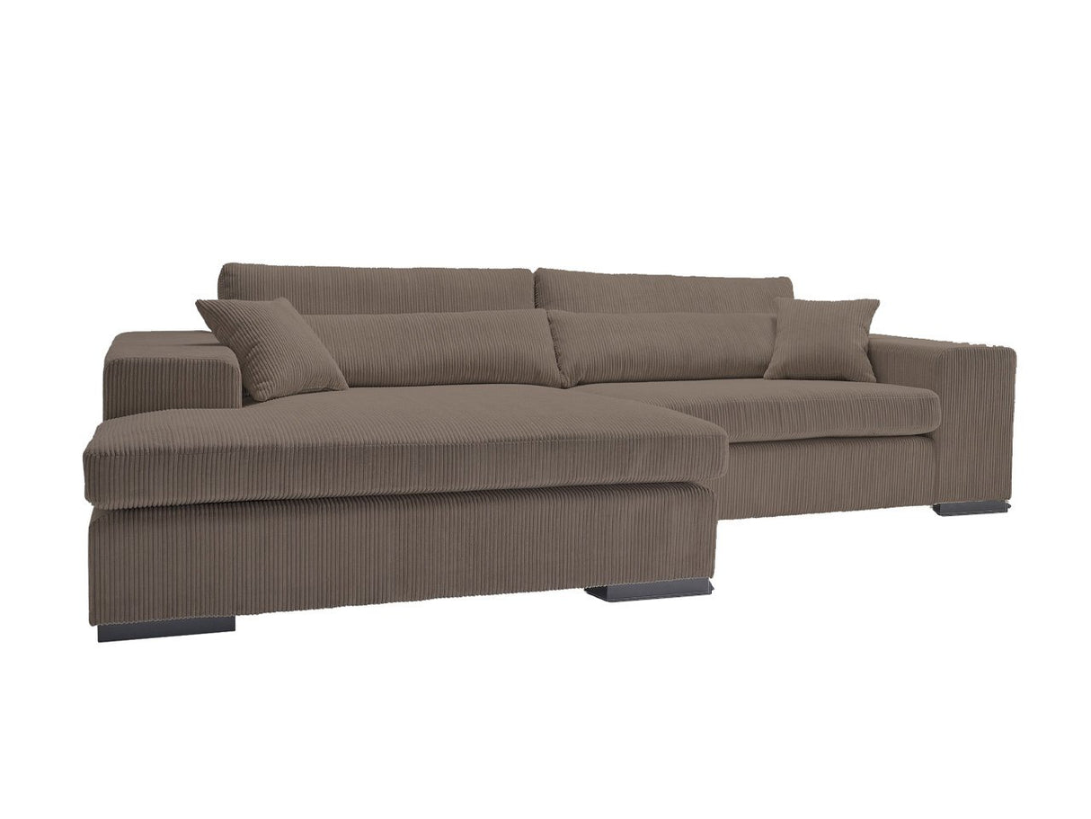 Hulk Ribcord Zoom 5 van PureWonen - laagste prijs offerte van PureWonen