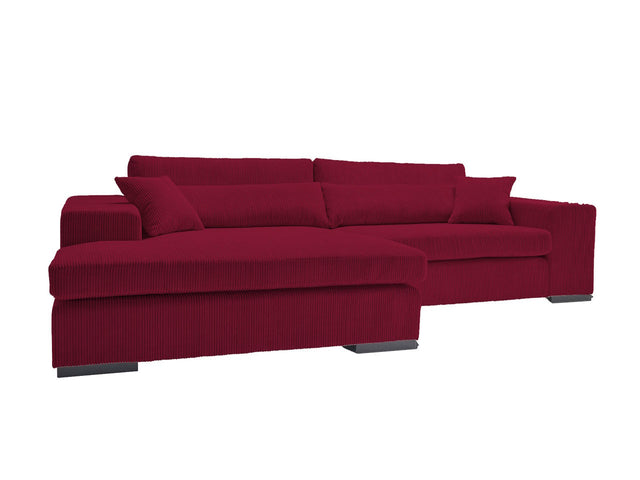 Hulk Ribcord Zoom 7 van PureWonen - laagste prijs offerte van PureWonen