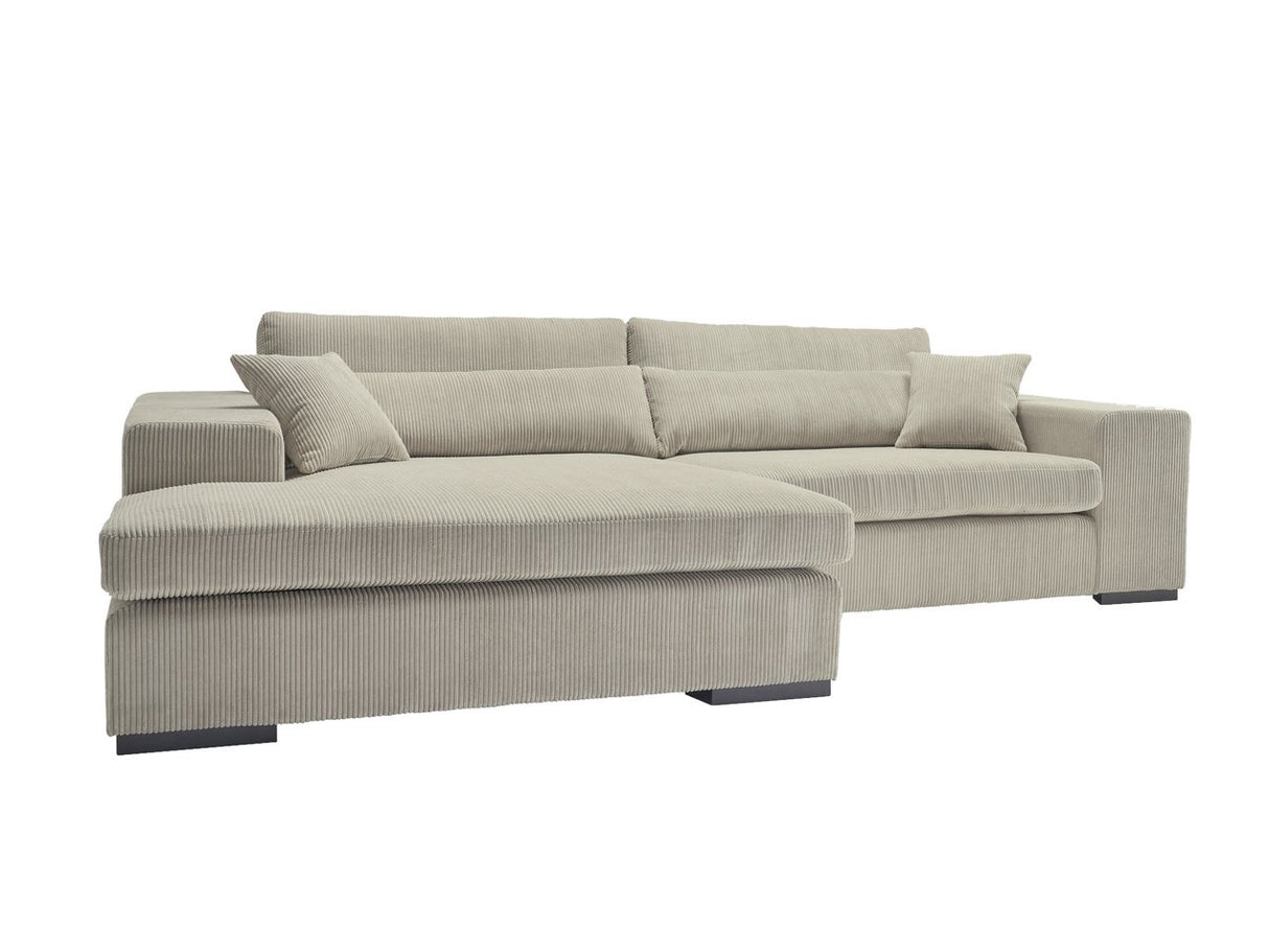 Hulk Ribcord Lincoln 83 van PureWonen – Luxe comfort op maat van PureWonen. Vraag naar de beste prijs.