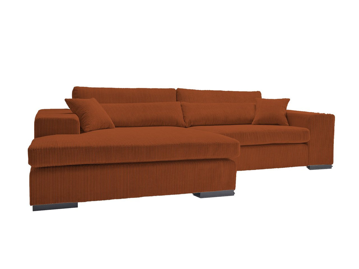 Hulk Ribcord Zoom 8 van PureWonen – Luxe comfort op maat van PureWonen. Vraag naar de beste prijs.