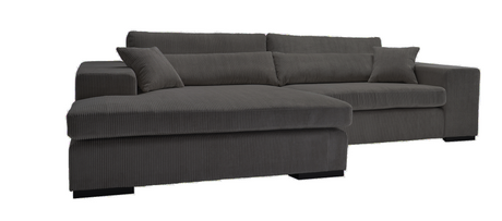 Hulk loungebank stof Lucas 180 Dolfin van PureWonen – Luxe comfort op maat van PureWonen. Vraag naar de beste prijs.