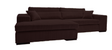 Hulk loungebank stof Ribcord 123 van PureWonen – Luxe comfort op maat van PureWonen. Vraag naar de beste prijs.