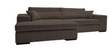 Hulk loungebank stof Ribcord 96 van PureWonen – Luxe comfort op maat van PureWonen. Vraag naar de beste prijs.