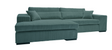 Hulk loungebank stof Ribcord 44 van PureWonen – Luxe comfort op maat van PureWonen. Vraag naar de beste prijs.