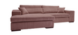 Hulk loungebank stof Ribcord 117 van PureWonen – Luxe comfort op maat van PureWonen. Vraag naar de beste prijs.