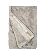 Iberianwolf bontplaid