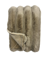 Arctic Fox Beige van Winter Home - laagste prijs offerte van PureWonen